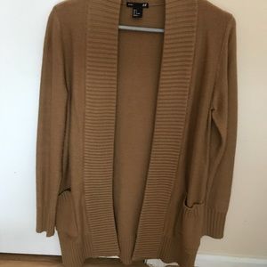 H&M Sweater Cardigan